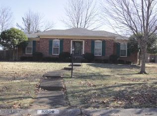 10508 Larkhall Ct, Louisville, KY
