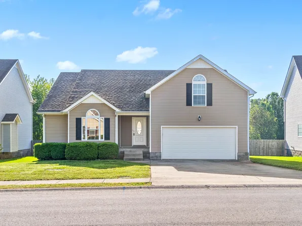 3709 Jolene Ct, Clarksville, TN 37040