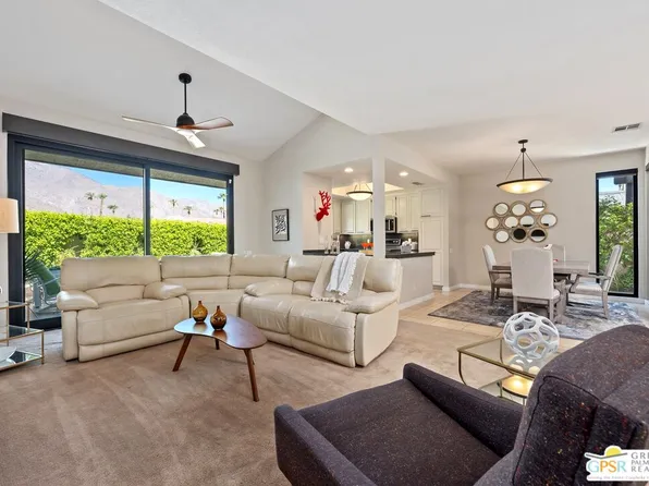 1346 E Andreas Rd, Palm Springs, CA 92262