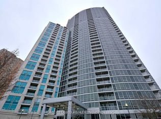 83 Borough Dr #1214-E09, Toronto, ON M1P 5E4