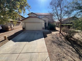 4669 E Sierrita Rd, Queen Creek, AZ 85143
