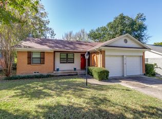 11707 Rogue Way, Dallas, TX 75218