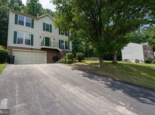 3920 Lynnhaven Ln, Fredericksburg, VA 22408