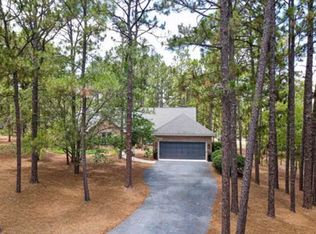 92 Sakonnet Trl, Pinehurst, NC 28374