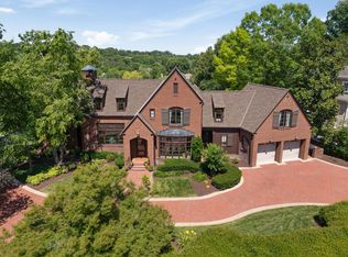 1 Crooked Stick Ln, Brentwood, TN 37027