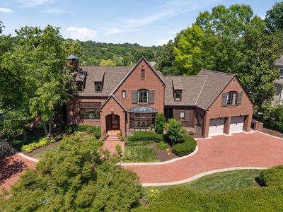 1 Crooked Stick Ln, Brentwood, TN, 37027