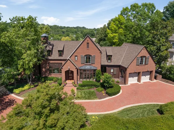 1 Crooked Stick Ln, Brentwood, TN 37027