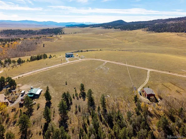 1250 Bolster Drive, Hartsel, CO 80449
