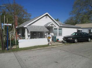 701 N Pleasant St, Silver Lake, IN