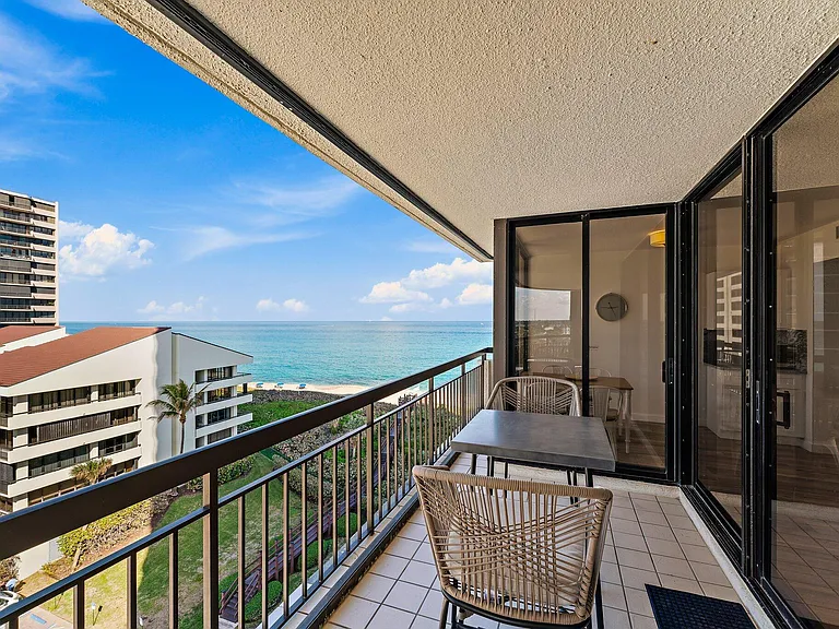 4000 N Ocean Dr #703 — Photo 36