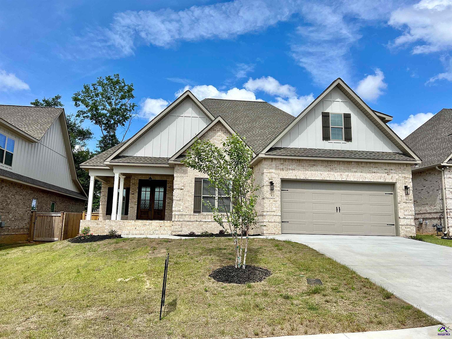 228 Landings Pointe Ln, Warner Robins, GA 31088 MLS 223503 Zillow