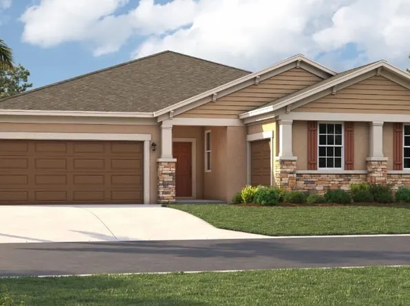 311 Branchwood Pl, Titusville, FL 32796