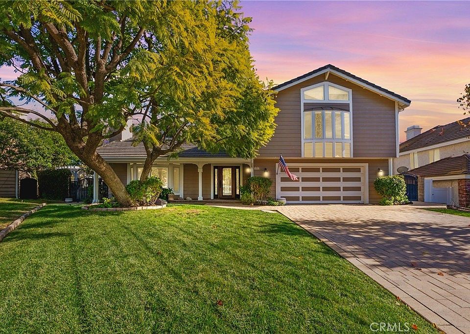 29665 Meadowmist Way, Agoura Hills, CA 91301 | Zillow
