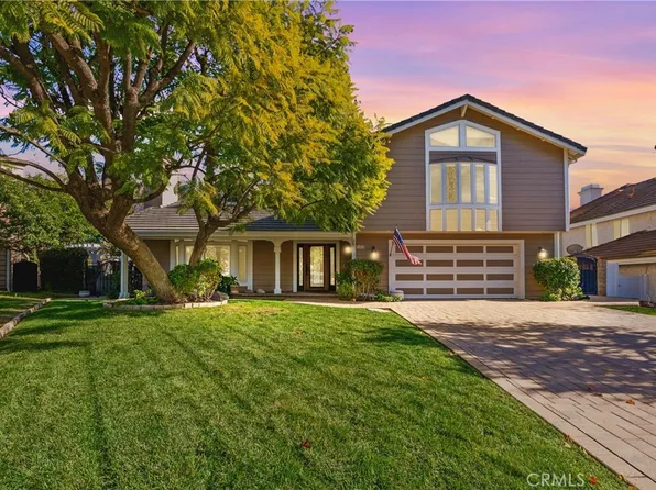 29665 Meadowmist Way, Agoura Hills, CA 91301