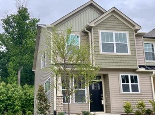 183 Channel Drop Dr #43, Clayton, NC 27520