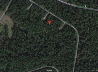 9905 N Rio Point, Citrus Springs, FL 34434