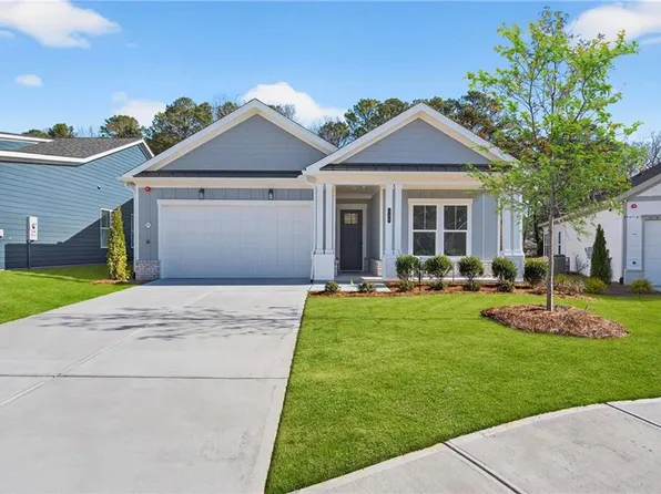 220 Vinca Cirs NW, Kennesaw, GA 30144