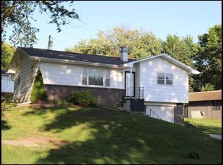 2110 Maple St, Atlantic, IA 50022