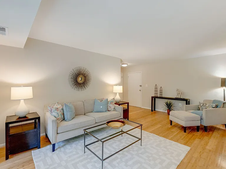 6135 Leesburg Pike #101 — Photo 3