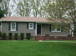 1432 Riley Creek Rd, Tullahoma, TN 37388