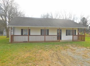 257 Douglas St, Mount Gilead, OH 43338