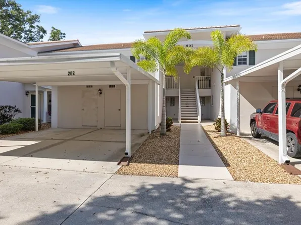 801 Montrose Dr Unit 202, Venice, FL 34293