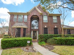 5322 Rebel Ridge Dr, Sugar Land, TX 77478
