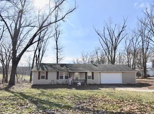 326 Mangrove Ln, Ozark, MO 65721
