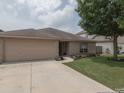 10914 Mustang Spg, San Antonio, TX, 78254