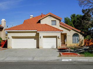 5503 W Avenue L4, Lancaster, CA 93536