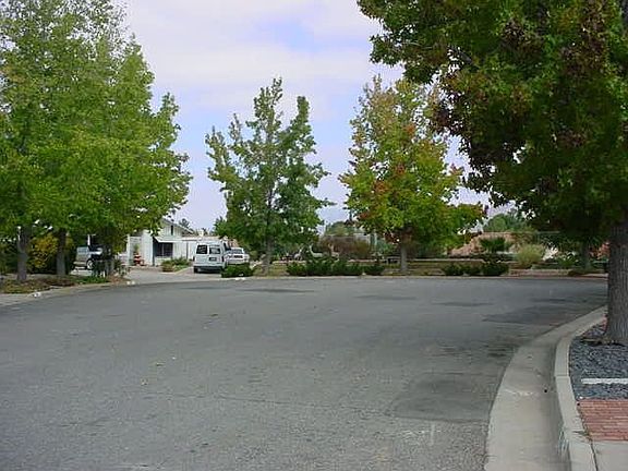 Quiet Cul de Sac Location