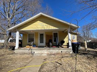 1400 SE 24th St, Topeka, KS 66605