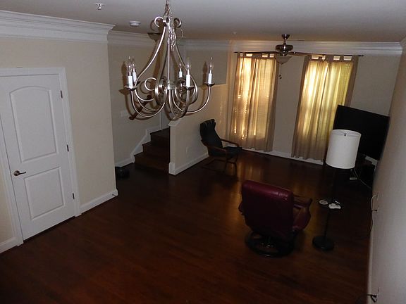 Dining/Living Room