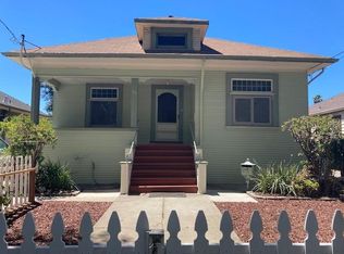 533 N 3rd St, San Jose, CA 95112