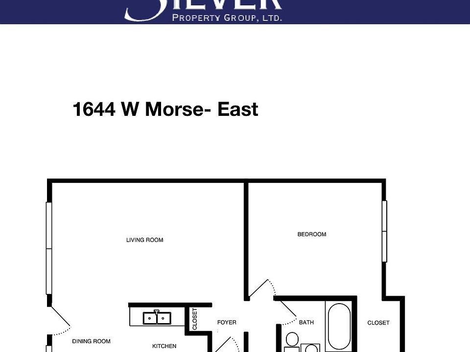 1st image of 1644-42 W Morse Ave #2W