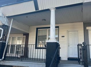 6010 N Lambert St, Philadelphia, PA