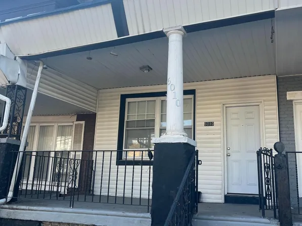 6010 N Lambert St, Philadelphia, PA 19138