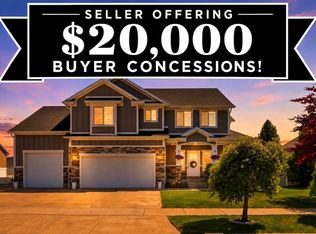 1369 W 725 S, Layton, UT 84041