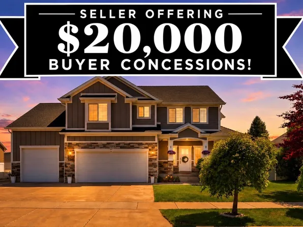 1369 W 725 S, Layton, UT 84041