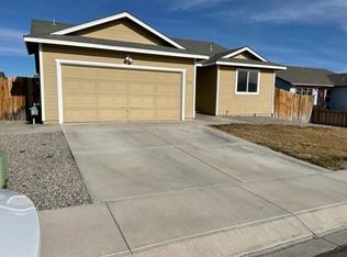 2208 Ellice Way, Fernley, NV 89408