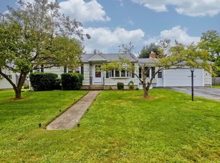 14 Bliss Rd, Bellingham, MA 02019