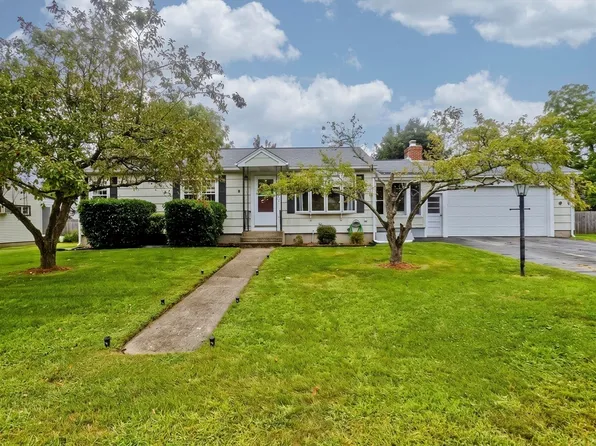 14 Bliss Rd, Bellingham, MA 02019