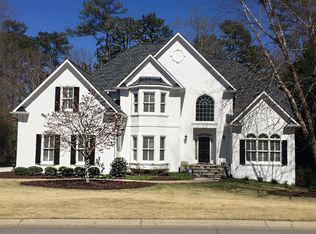 1014 Chestnut Hill Rd, Marietta, GA 30064