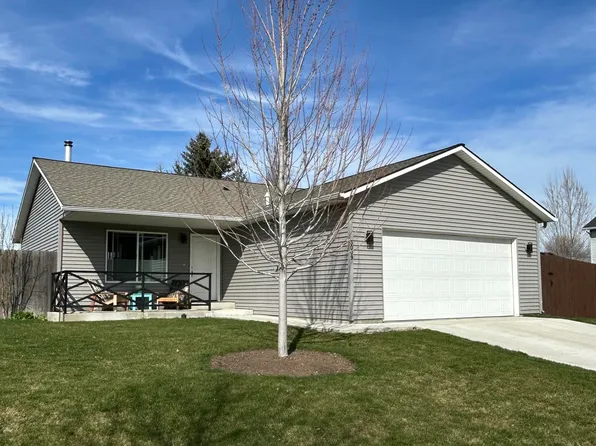 3009 W Craig Ave, Post Falls, ID 83854
