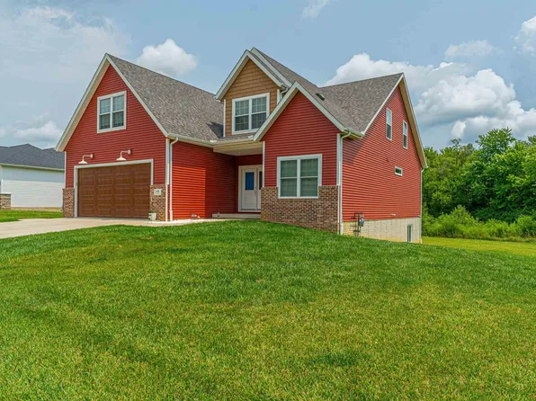 1400 N Union St, Lincoln, IL 62656