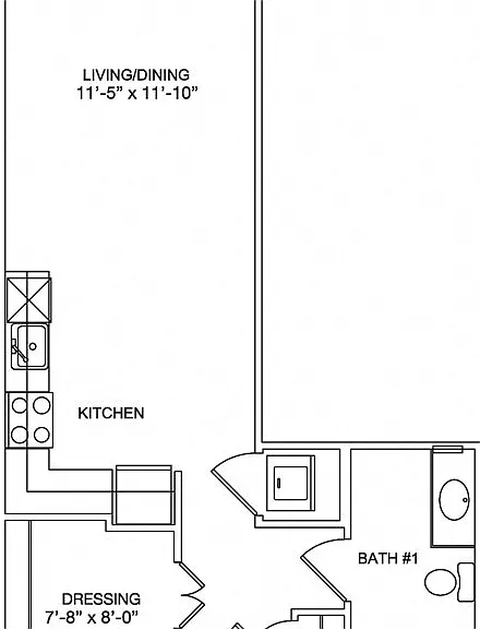The Residences at Arundel Preserve — Photo 64