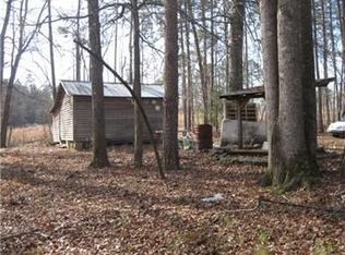 746 Hunters Cir, Rougemont, NC 27572