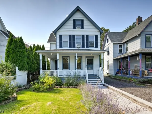 19 Eastern Ave, Somerville Boro, NJ 08876