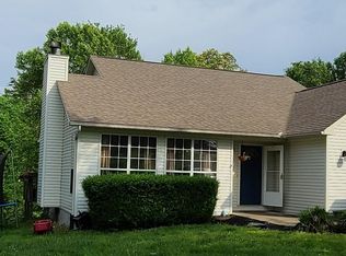 274 Shenendoah Dr, Friendsville, TN 37737