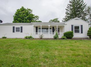 1074 Woodhill Rd, Mansfield, OH 44907